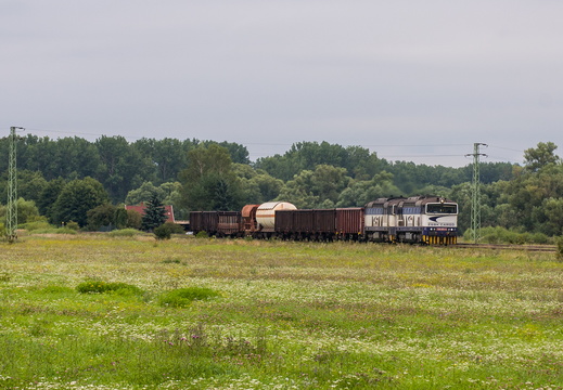 756 005-5 + 756 007-1