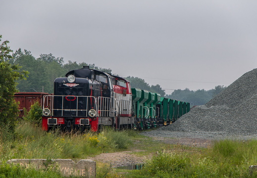 SM42-2489 + SM42-434